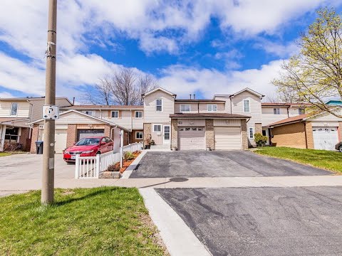 For Sale - 46 Gilmore Drive, Brampton, ON L6V 3K4