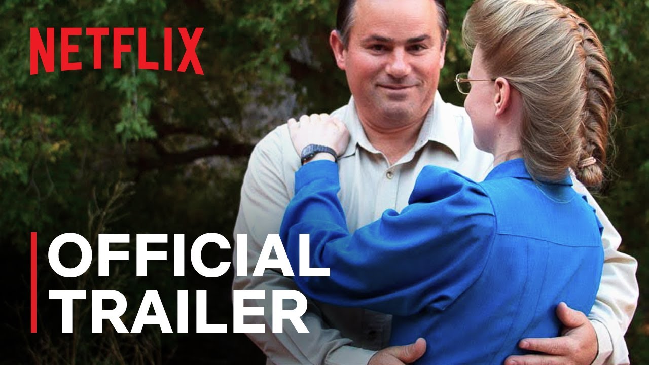 Trust Me: The False Prophet | Official Trailer | Netflix