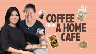 Download lagu Singapore’s home-based cafe scene on the rise mp3