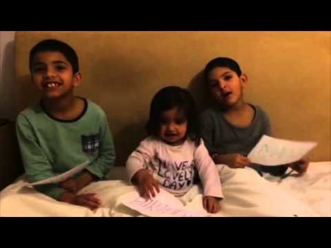 Happy Birthday Maaji! Large