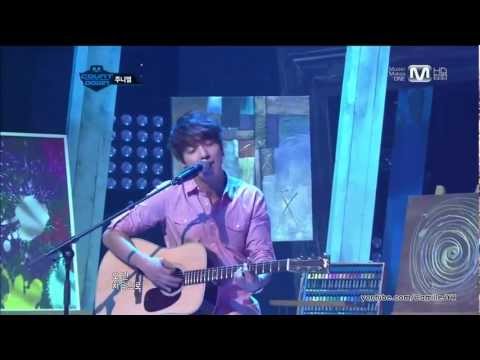 120607 Juniel ft. YongHwa - Fool