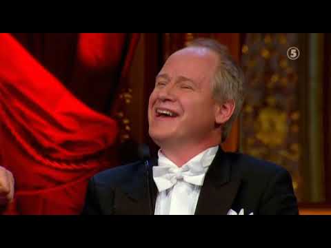 Roast På Berns s01e03 Robert Gustafsson