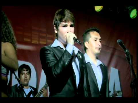 LEJOS DE TI -  Amaya Hermanos , VIDEO OFICIAL FULL  HD