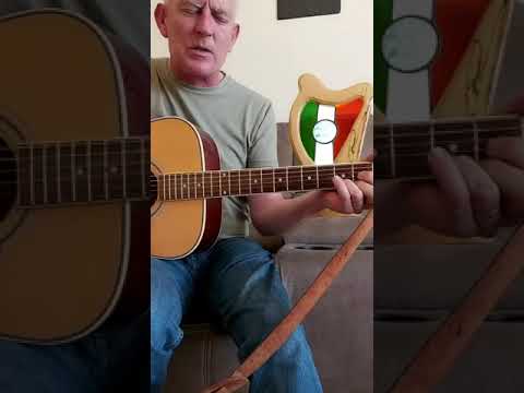 'Remember The Men of 81' by Kevin O'Donoghue. Battle of the Ballads (Waterford)
