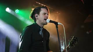 Pyogenesis - Love Nation Sugarhead @ 16 Тонн, Moscow 14.11.2018