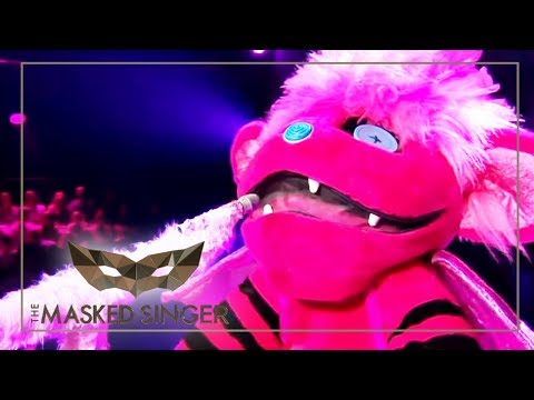 「The Masked Singer」のスピンオフ: ProSieben が「The Masked Dancer」を披露