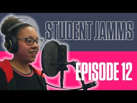 Student Jamms - Episode 12