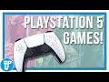 Deze games spelen we volgens geruchten binnenkort op de PS5