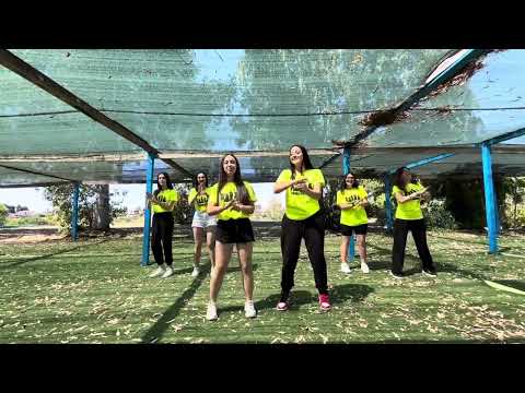 Balli di gruppo - Havana Coke The Village