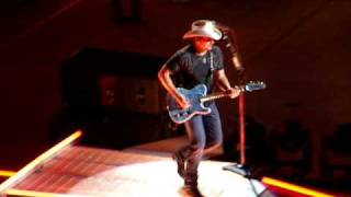 Brad Paisley - Better This This (Live)