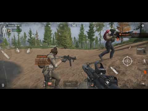 Cheap MP5 that DESTROYS in Any Map! - Arena Breakout. ПУТЬ НОВИЧКА В ARENA BREAKOUT. ОТ НУБА.