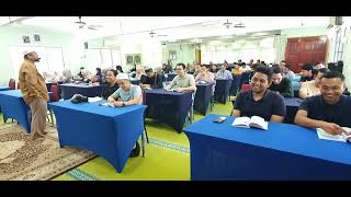 Download lagu Kursus Kahwin Bandar Tun Razak mp3