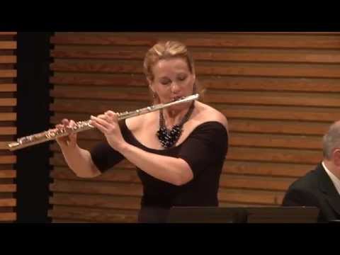 Amy Porter, Trudy Kane, flute; Tim Carey, piano - Doppler Andante et Rondo, Op. 25