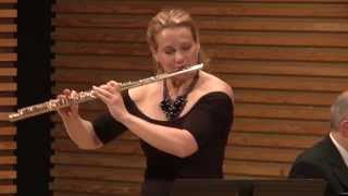 Amy Porter, Trudy Kane, flute; Tim Carey, piano - Doppler Andante et Rondo, Op. 25