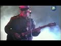 Maldita Vecindad - Patineto / cervantino