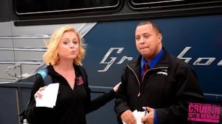 Cruisin' With Kendra Episode 06: 1912 Maxwell / Greyhound Bus Lines