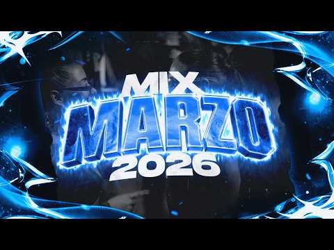 ⚡MIX MARZO 2026🥤 VERANO X LO MAS NUEVO | ENGANCHADO FIESTERO | LukkasRmx