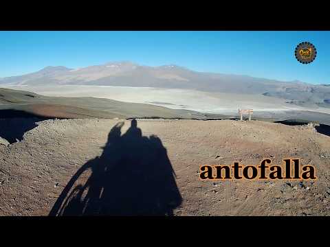 de antofalla a antofagasta de la sierra himalayan t3e15 #91