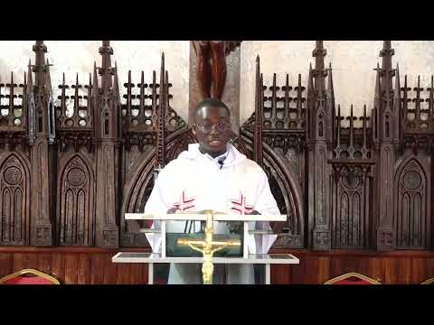 Évangile du jour du 19 mars 2026