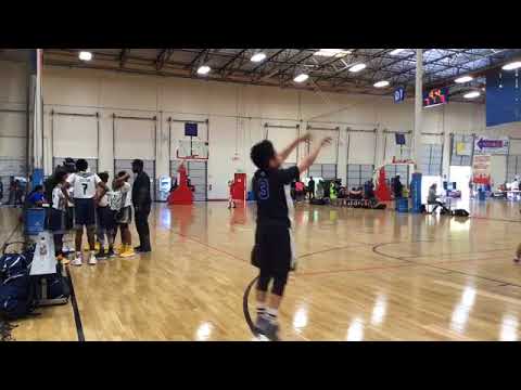 Team Dojo gets the victory over Vegas Elite, 47-27 - OGP Championship