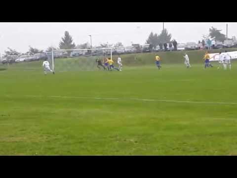 Wriezen-Jothal: 0:1 durch Robert Rückmann