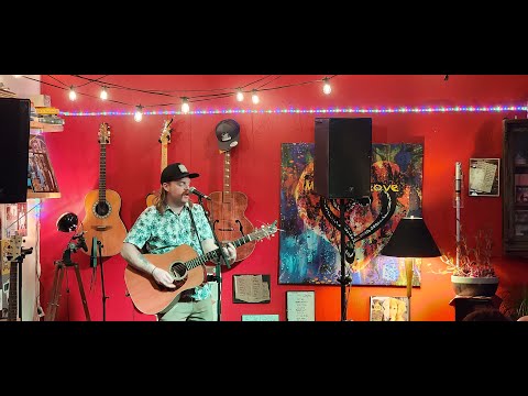 Dan Tait -  Letters (Original)