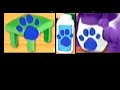 Blue S Clues How To Draw 3 Clues From Making Changes