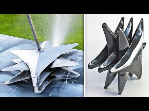 My Most Challenging Hydroforming Project