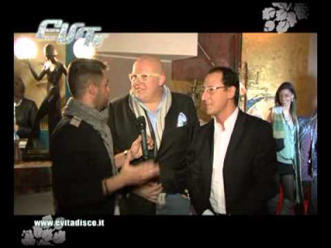 DISCOTECA EVITA WINTER SEASON 2012 - EVITA RV1 TV OFFICIAL PARTY