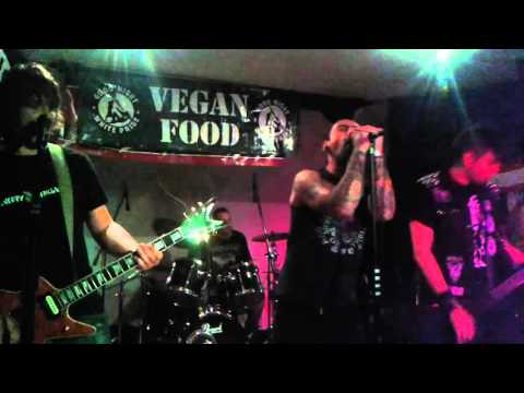 Angry Brigade - Angry Brigade -  Policejní provokace