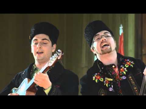 MPS Sinovi atara - Ljubio sam 18 curica