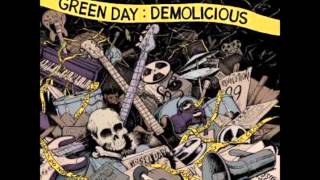 Demolicious Green Day 4- State Of Shock