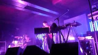 The Presets - Yippiyo-Ay / 27Sept08 / Atlanta