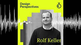 Rolf Keller: Wie hält Vitra Designmöbel im Kreislauf? - Design Perspectives