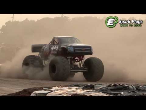 TMB TV: Original Series Episode 6.5 - 4 Wheel Jamboree Nationals - Springfield, MO 2013