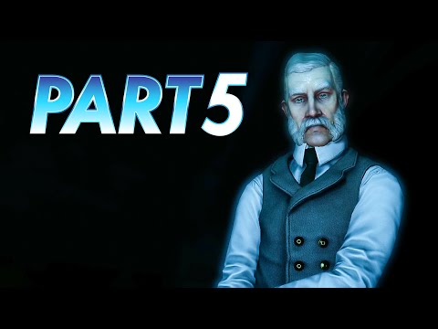 Bioshock Infinite Burial At Sea Episode 2 Gameplay Walkthrough Part 5 No Commentary 1080P