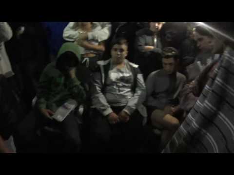 JOAQUIN DIEGUITO vs BAIPER VATO - FINAL (2VS2 - 12/3/17) - Presta Flow