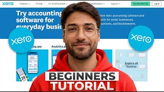 Xero Tutorial for Beginners | Step by Step Accounting Guide