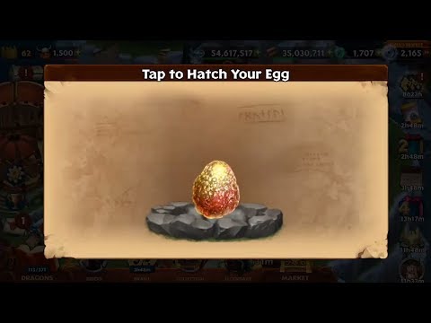 Hatching Book Wyrm [Dragons: Rise of Berk]