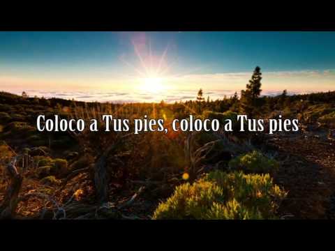 Yo confío en Tí - Pr Jaime Ospino