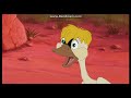 The Trumpet Of The Swan 2001 No Hunting I Ve Brought You A Voice