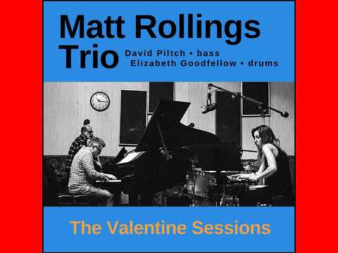 Matt  Rollings  trio  - Happy, Sad (Sad, Happy)