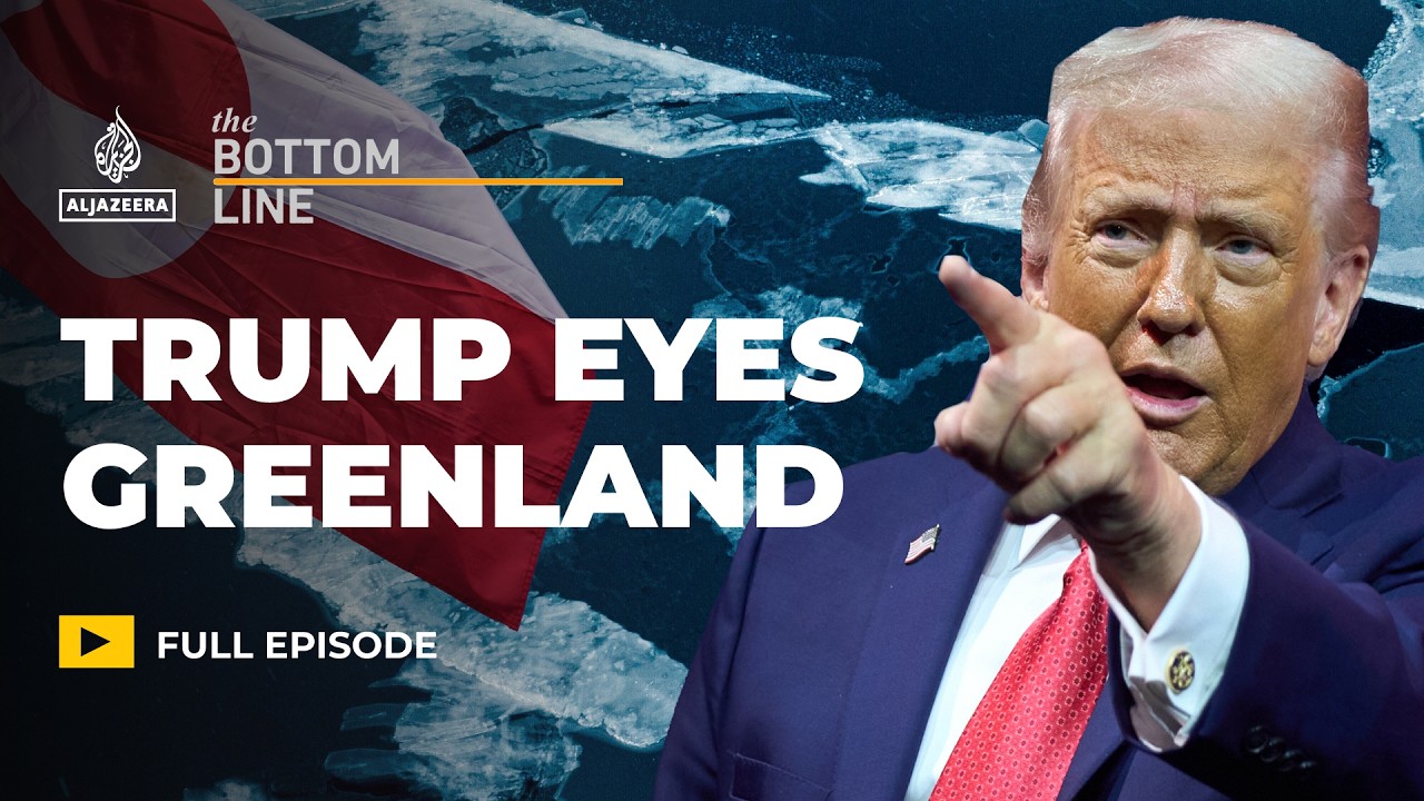 After Maduro: Is the US driving global instability? | The Bottom Line