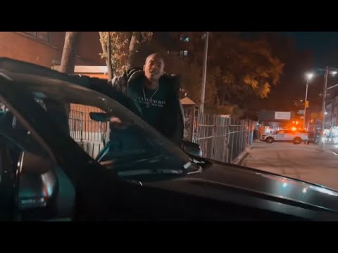 Gstaxx110 - All In (Official Video)