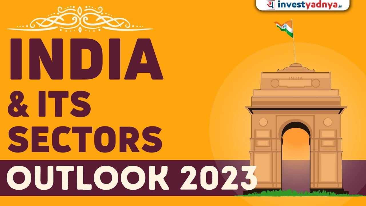 Incredible India & its sectors outlook | Yadnya Team special video