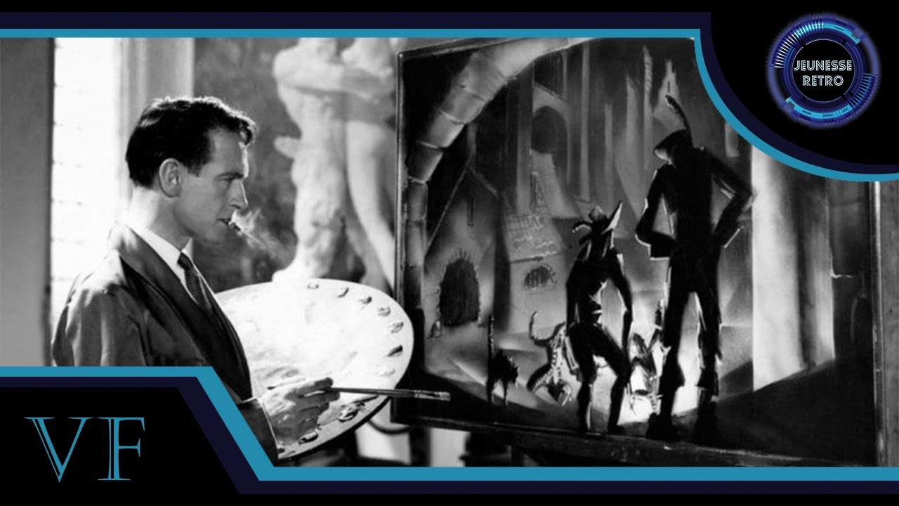 Bande-annonce - La main du Diable (1943)