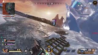 [FPS実況]参加型のんびりApex Legends #65