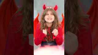 Brush Your Teeth! Kids Learn to Make the Right Choice