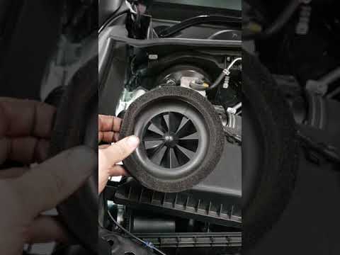 Toyota Hilux N80 Safari armax snorkel benefits and installation