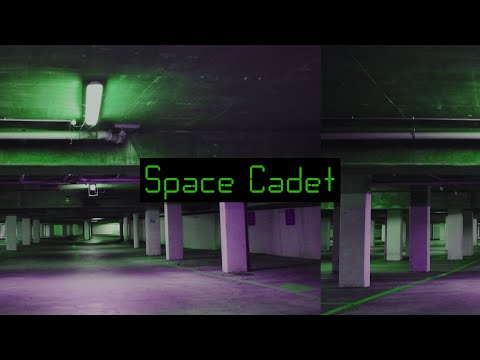 FadedAF - Space Cadet (Official Music Video)